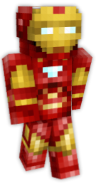 revengers  Minecraft Skins