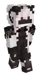 Labcoat Coat Minecraft Skin - Laby