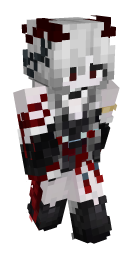 Minecraft Skin - Laby