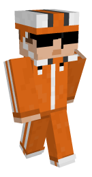Vector Minecraft Skins