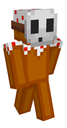 Cake Shy Guy Minecraft Skin | laby.net