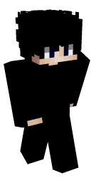 Classic Minecraft Skin - Laby