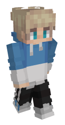 Minecraft Skin | laby.net