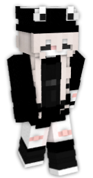 bacon hair  Minecraft Skins