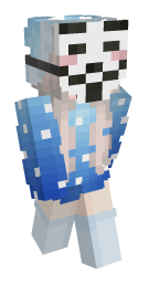 Minecraft Skin - Laby