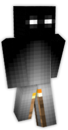 Ghost Minecraft Skins