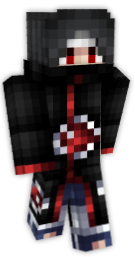 naruto uzumaki [naruto classico] Minecraft Skin