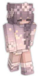 Aesthetic Minecraft Skins