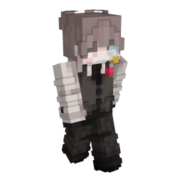Suit Boy Minecraft Skin | laby.net