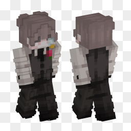 Suit Boy Minecraft Skin | laby.net