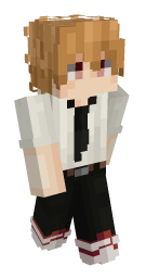 Boy Minecraft Skin - Laby