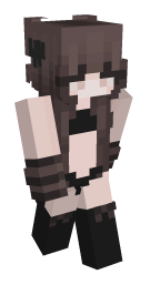 Panties Minecraft Skin | laby.net