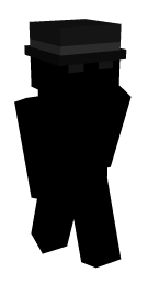 Slim Minecraft Skin - Laby