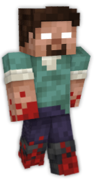 killer Minecraft Skins