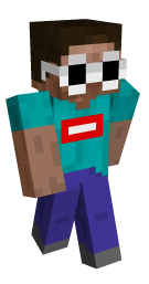 Steve George Minecraft Skin | laby.net