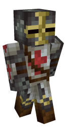Knight Minecraft Skin - Laby