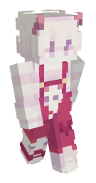 💝 valentine Minecraft Minecraft Skins
