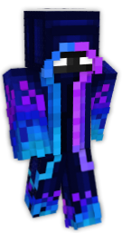 Wizard Skin  Minecraft Skin