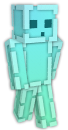 Slime Suit  Minecraft Skins