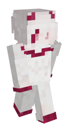 Demon Angel Minecraft Skin - Laby
