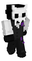 Minecraft Skin | laby.net