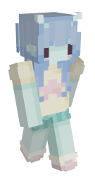 Minecraft Skin - Laby