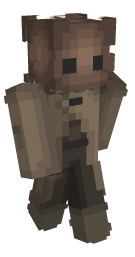 Paper Bag Minecraft Skins