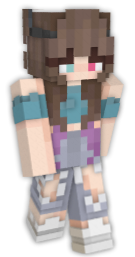 slendergirl  Minecraft Skins