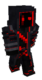 Reaper Minecraft Skin | laby.net
