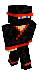 Ninja Minecraft Skin | laby.net