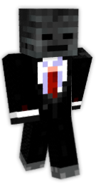 Skeleton Minecraft Skins