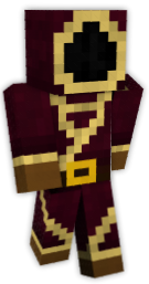 Wizard Skin  Minecraft Skin