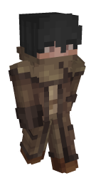 🧭 Explorer Minecraft Skins