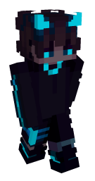 Eboy Boy Minecraft Skin | laby.net