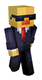 Minecraft Skin - Laby