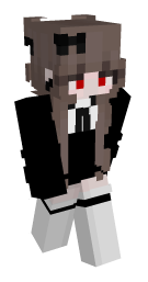 Minecraft Skin - Laby