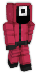 boxy  Minecraft Skins