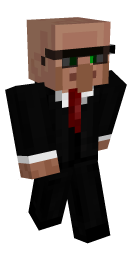 Minecraft Skin - Laby