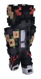 Boy Devil Minecraft Skin | laby.net