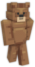 animan  Minecraft Skins