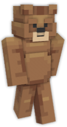 skin minecraft