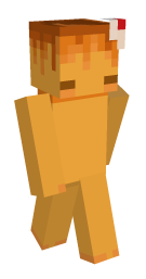 Pudding Minecraft Skins