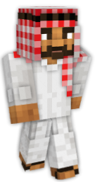 hghgh  Minecraft Skin