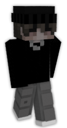 Beanie Minecraft Skins