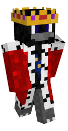 🐦‍⬛ Crow Minecraft Skins