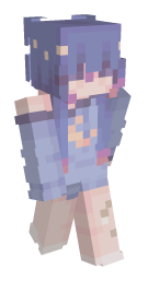 Stella Minecraft Minecraft Skins