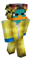 BreakingBad Perry Minecraft Skin | laby.net
