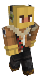 Raptor Minecraft Skins