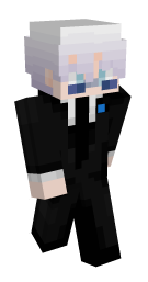 🤵 Suit Minecraft Minecraft Skins