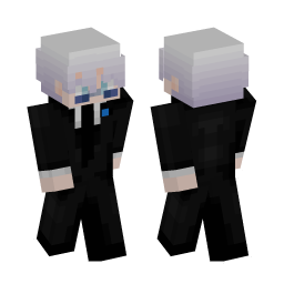 🤵 Suit Minecraft Minecraft Skins
